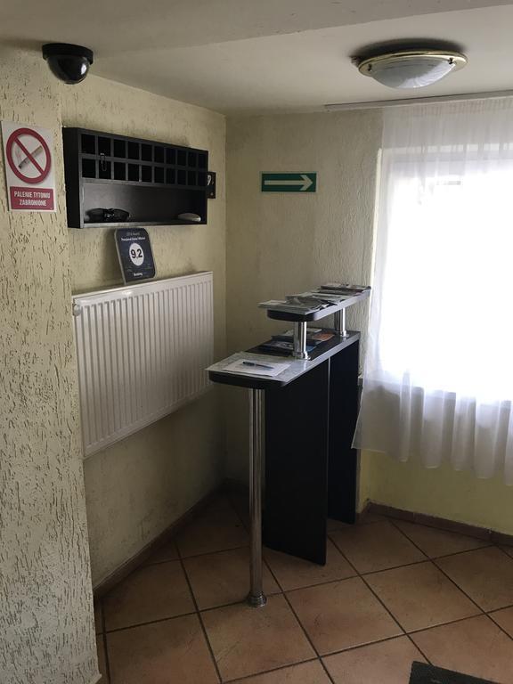 Pensjonat Kasia I Michal Szklarska Poręba Εξωτερικό φωτογραφία